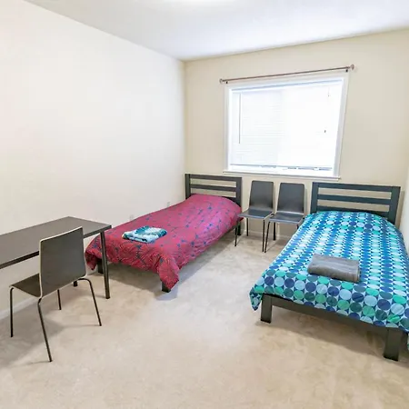 Affordable Dorm Daly City
